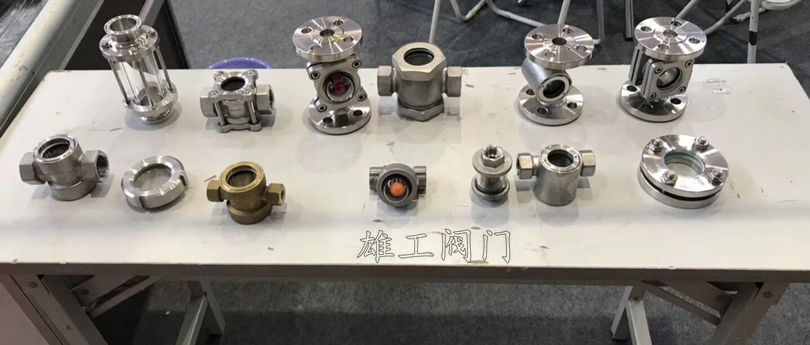 擺板視鏡,擺板水流指示器實物圖 擺板視鏡,擺板水流指示器實物圖