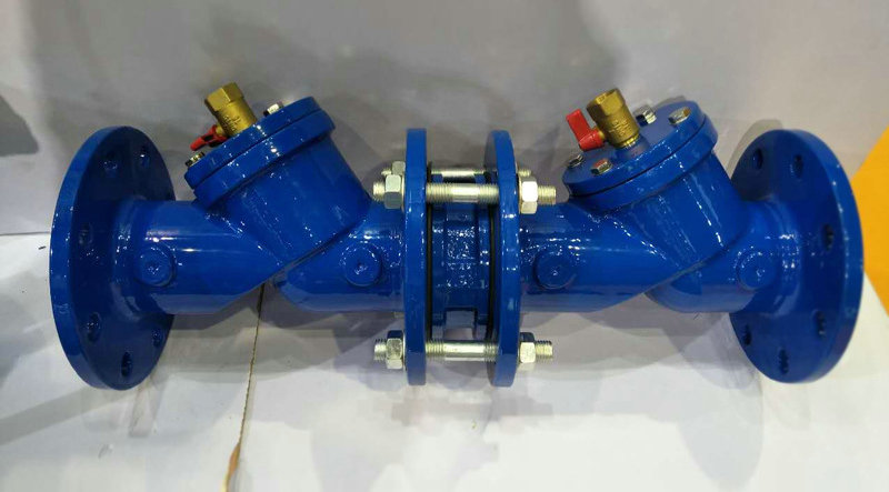 防污隔斷閥實(shí)物圖 防污隔斷閥實(shí)物圖