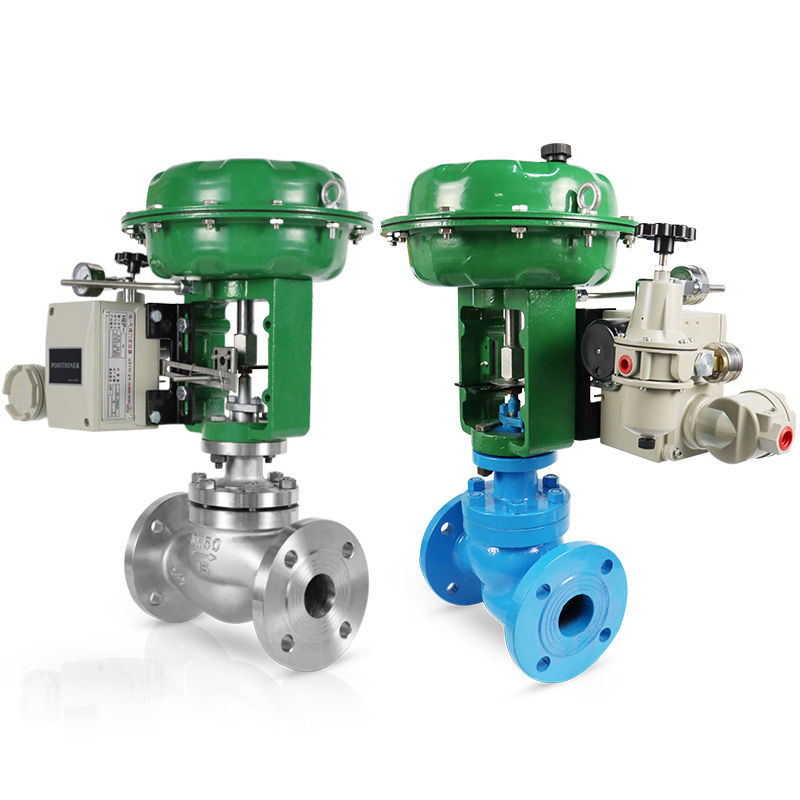 氣動薄膜調節(jié)閥高清實物圖片.jpg 氣動薄膜調節(jié)閥高清實物圖片.jpg