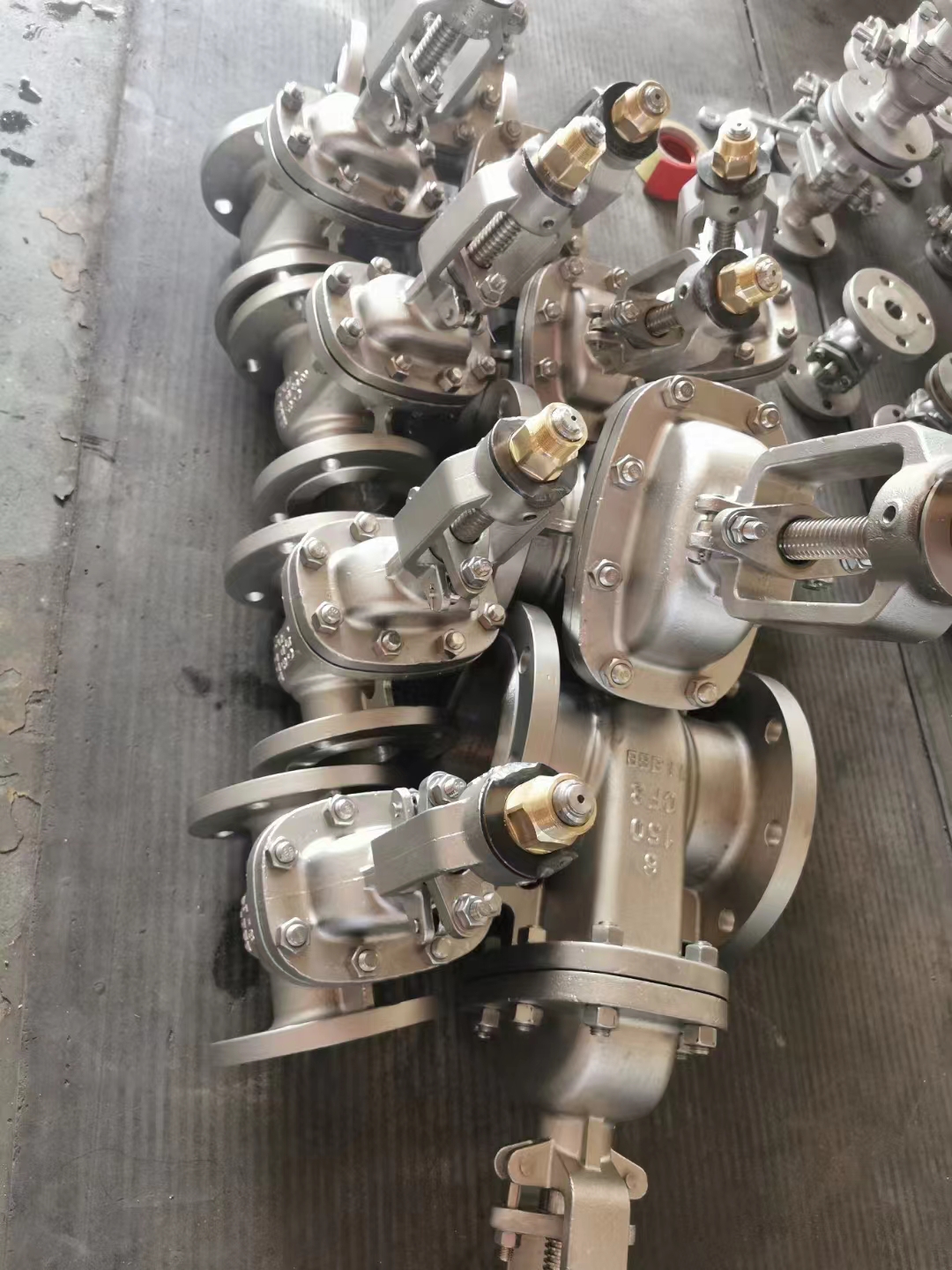 不銹鋼高壓閘閥圖片.jpg 不銹鋼高壓閘閥圖片.jpg