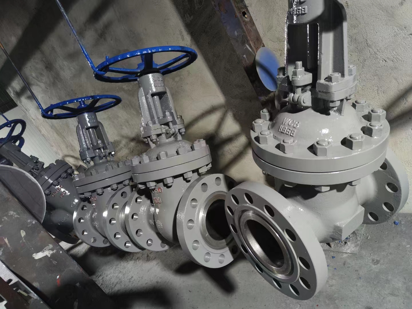 碳鋼閘閥圖片.jpg 碳鋼閘閥圖片.jpg