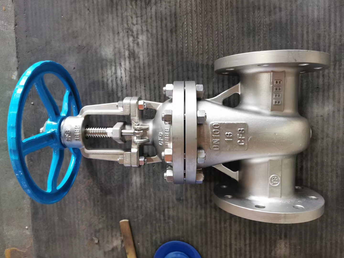 法蘭閘閥圖片.jpg 法蘭閘閥圖片.jpg