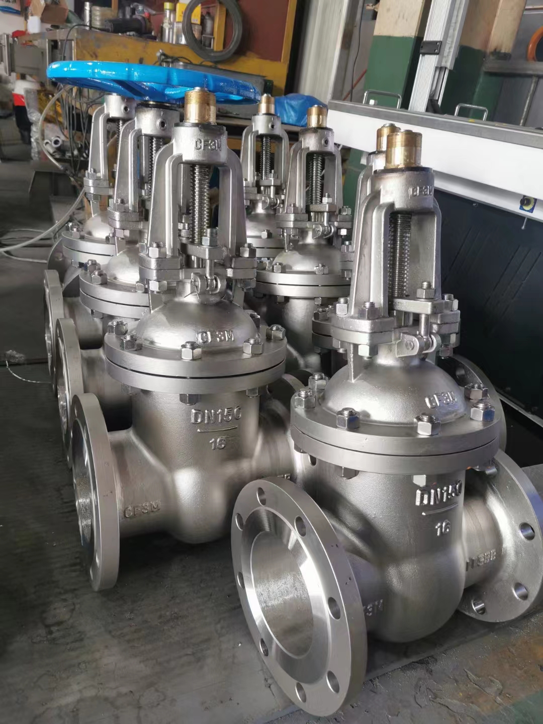 不銹鋼閘閥圖片.jpg 不銹鋼閘閥圖片.jpg