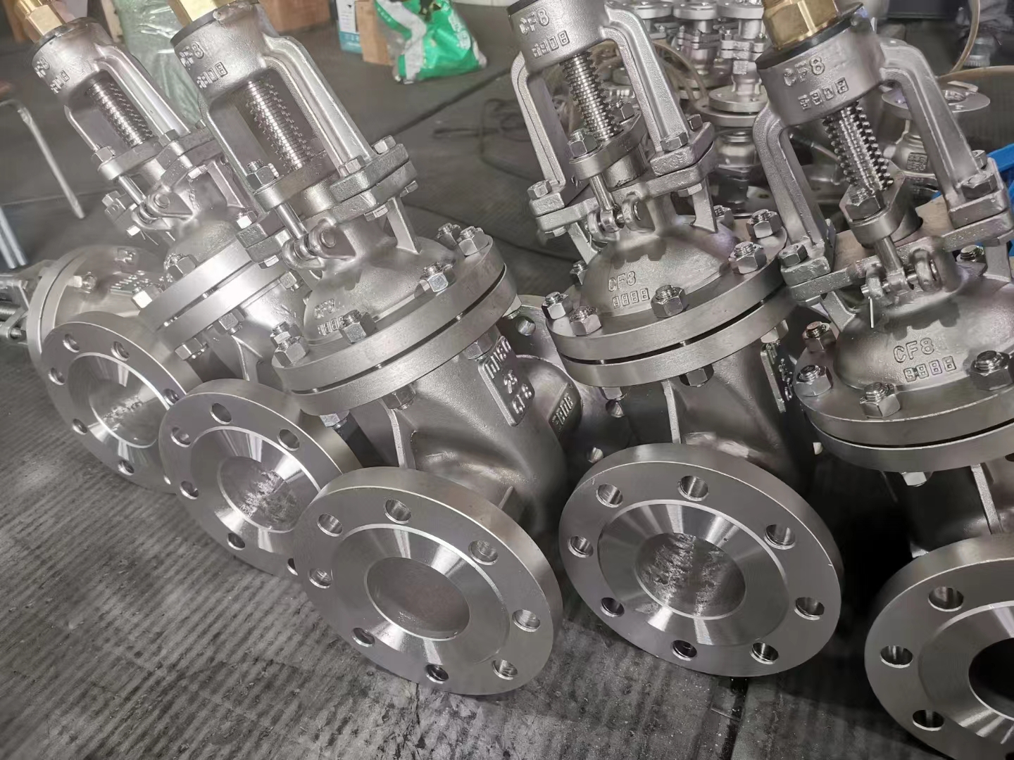 美標(biāo)閘閥,API美標(biāo)閘閥實物圖片 美標(biāo)閘閥,API美標(biāo)閘閥實物圖片