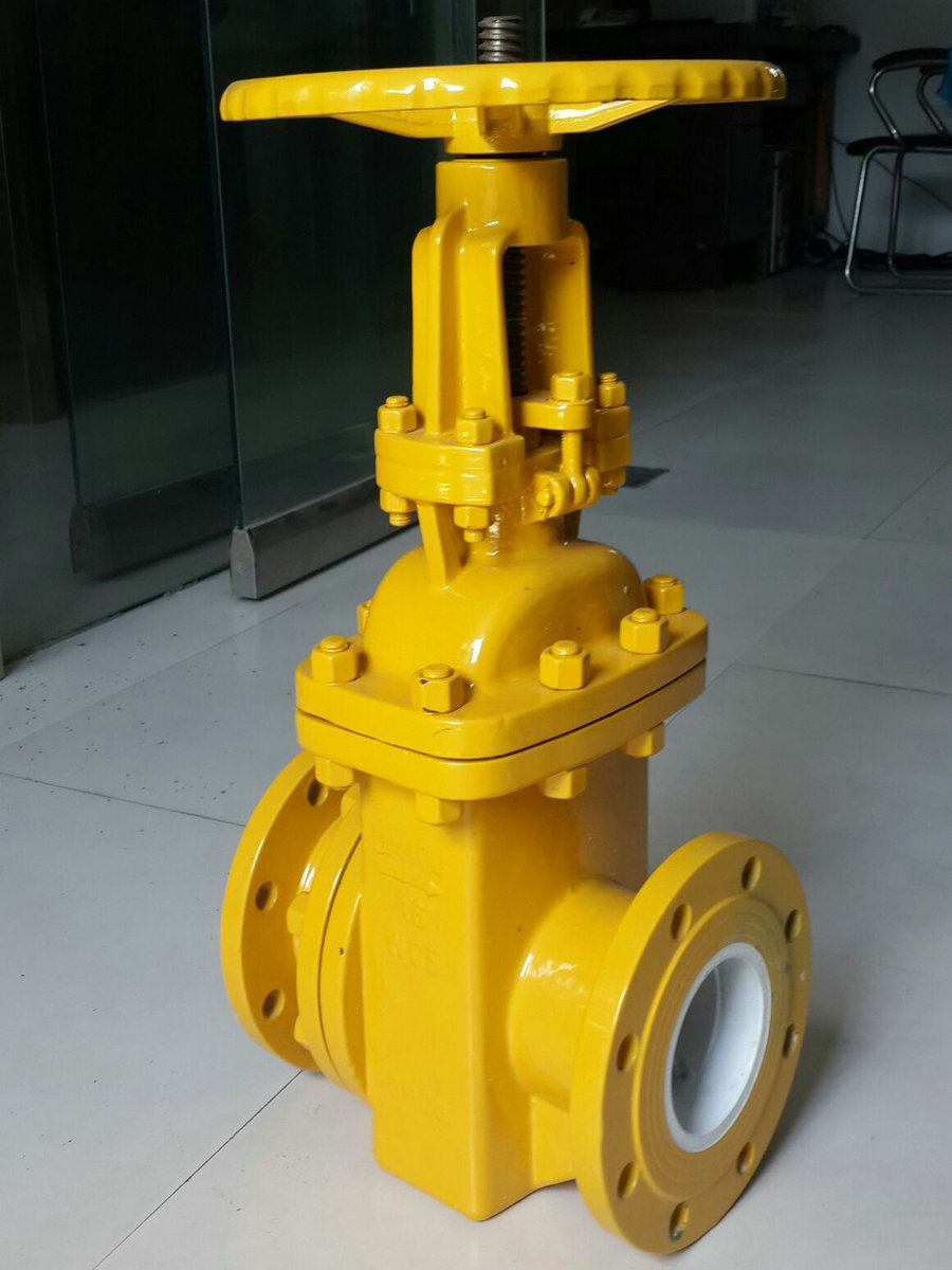 排渣閘閥,排渣雙閘板閘閥實物圖片 排渣閘閥,排渣雙閘板閘閥實物圖片